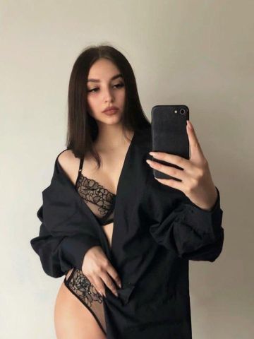 Анкета проститутки Майя, 23 года